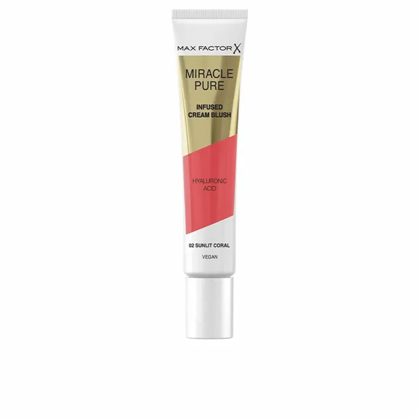 Poskipuna Max Factor Miracle Pure (1 osaa)