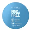 Compact Powders Rimmel London Kind & Free 20-light Mattifying finish (10 g)