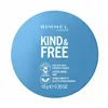 Compact Powders Rimmel London Kind & Free 40-tan Mattifying finish (10 g)