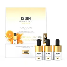 Косметический набор унисекс Isdin Isdinceutics 5,3 ml