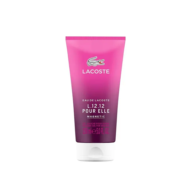 Гель для душа Lacoste L.12.12 Magnetic 50 ml