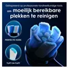 Asenduspea Oral-B iO Ultimate Clean Must noir 4 Ühikut