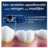 Asenduspea Oral-B iO Ultimate Clean Must noir 4 Ühikut