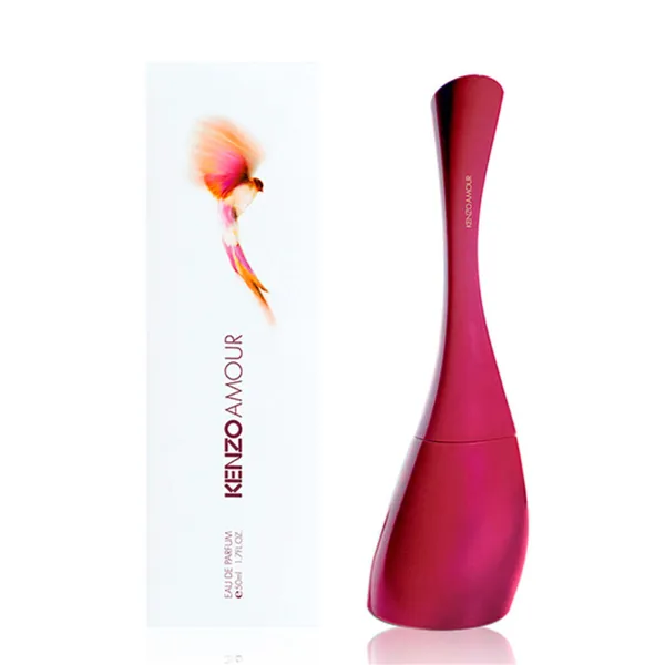 Женская парфюмерия Kenzo Amour 50ml EDP 50 ml