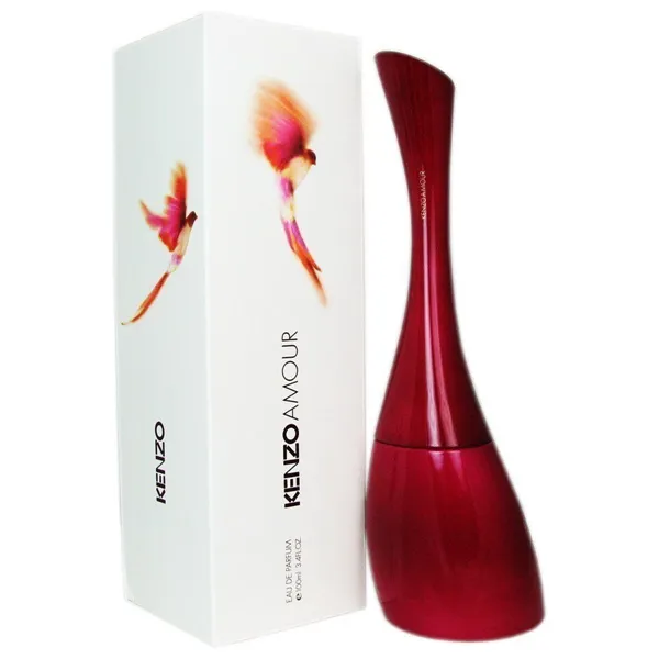 Женская парфюмерия Kenzo Amour 50ml EDP 50 ml