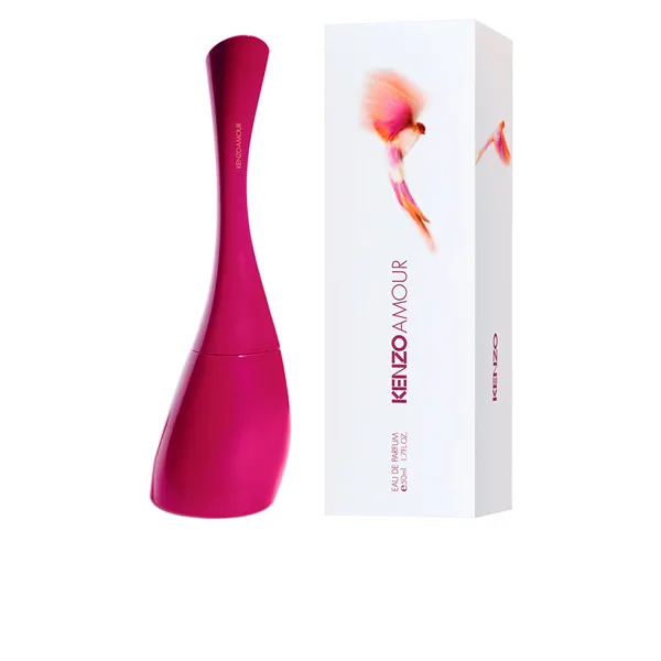 Женская парфюмерия Kenzo Amour 50ml EDP 50 ml
