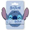 Pocket Mirror Stitch Blue Mirror