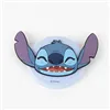 Pocket Mirror Stitch Blue Mirror