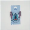 Pocket Mirror Stitch Blue Mirror
