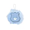Body Sponge Care Bears Blue