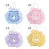 Body Sponge Care Bears Pink