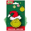 Body Sponge The Grinch Green