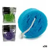 Body Sponge Sponge 18 x 4 x 20 cm Circular (36 Units)