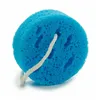 Body Sponge Sponge 18 x 4 x 20 cm Circular (36 Units)