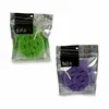 Body Sponge Sponge 18 x 4 x 20 cm Circular (36 Units)