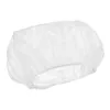 Shower Cap Berilo Transparent Plastic (12 Units)