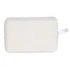 Body Sponge Berilo White Beige 14 x 5 x 9 cm (24 Units)