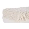 Body Sponge Berilo White Beige 14 x 5 x 9 cm (24 Units)