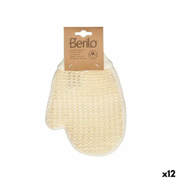 Kooriv labakinnas Berilo Valge Beež (12 Ühikut)