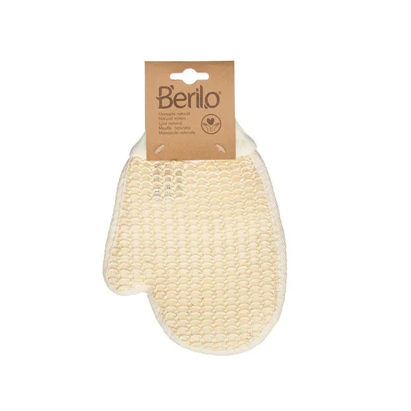 Kooriv labakinnas Berilo Valge Beež (12 Ühikut)