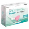 Hygienic Tampons Sport, Spa & Love Joydivision 6300630000 normal 50 Units