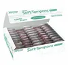 Hygienic Tampons Professional Joydivision 50 Units