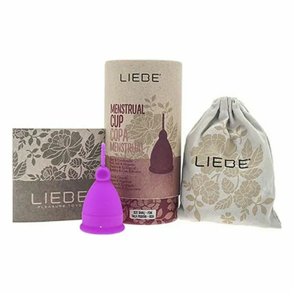 Menstruaalanum Liebe