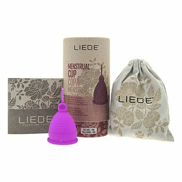 Menstruālā Piltuve Liebe