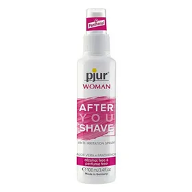 Спрей после бритья Pjur 13000 (100 ml)