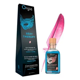 Pleasure Kit Sexy Theraphy Candy Orgie OR-21333