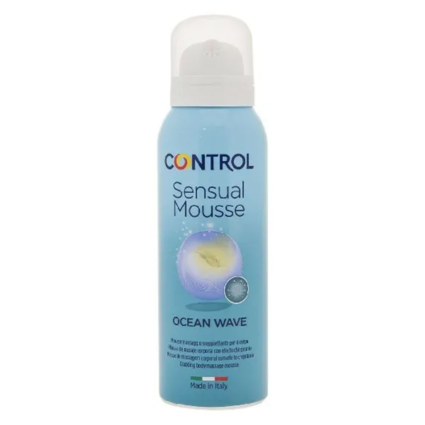 Hierontageeli Ocean Wave Control 125 ml