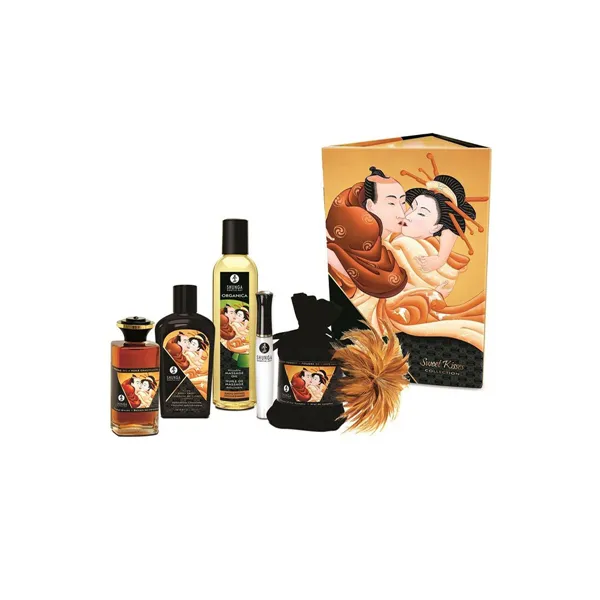 Large- seksisetti Shunga