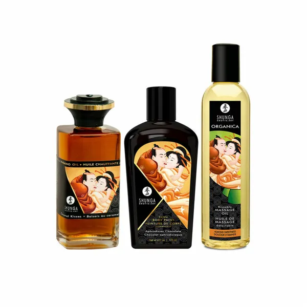 Large- seksisetti Shunga