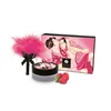 Syötävät jauheet Shunga RASPBERRY 75 g
