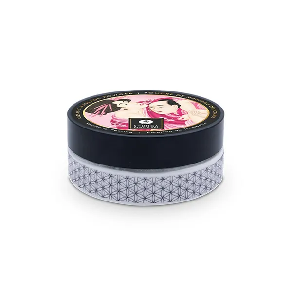 Syötävät jauheet Shunga RASPBERRY 75 g