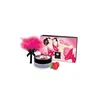 Syötävät jauheet Shunga RASPBERRY 75 g