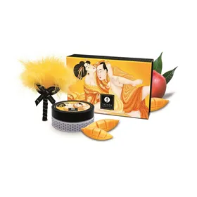 Söödavad puudrid Shunga MANGO 75 g