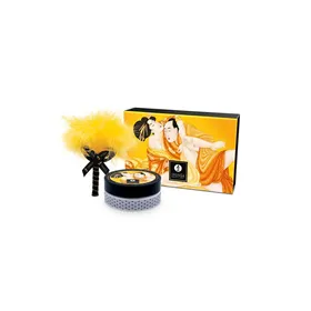 Söödavad puudrid Shunga MANGO 75 g