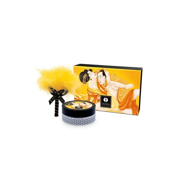 Söödavad puudrid Shunga MANGO 75 g