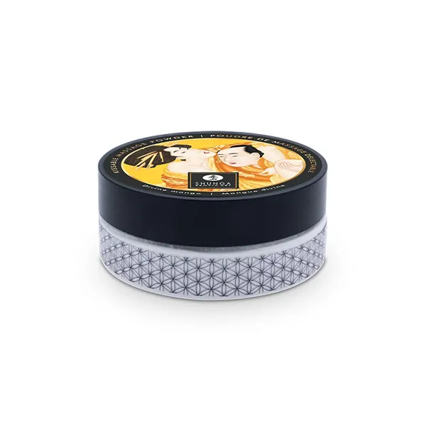 Söödavad puudrid Shunga MANGO 75 g