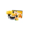 Söödavad puudrid Shunga MANGO 75 g