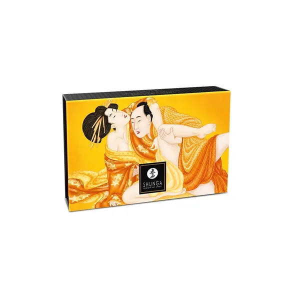 Söödavad puudrid Shunga MANGO 75 g