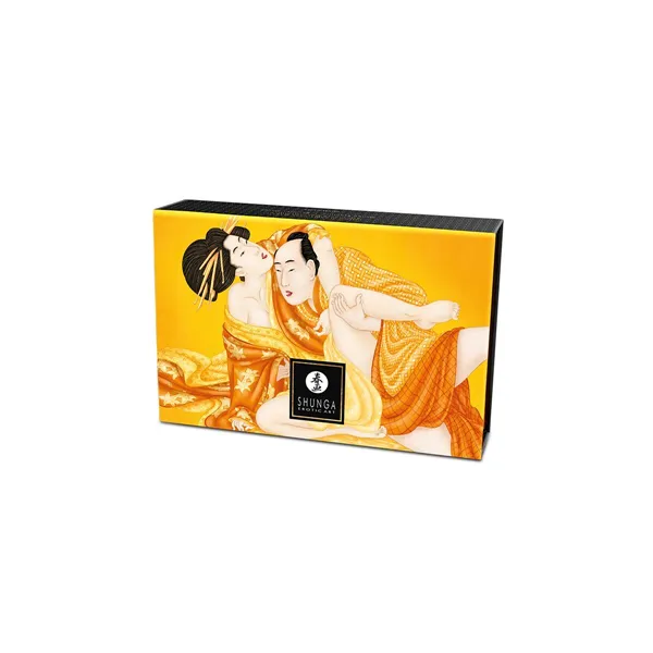 Söödavad puudrid Shunga MANGO 75 g