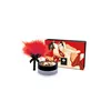 Edible powders Shunga CHAMPAGNE STRAWBERRIES 75 g