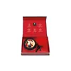 Edible powders Shunga CHAMPAGNE STRAWBERRIES 75 g