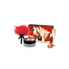 Edible powders Shunga CHAMPAGNE STRAWBERRIES 75 g