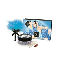 Съедобные пудры Shunga COCONUT 75 g