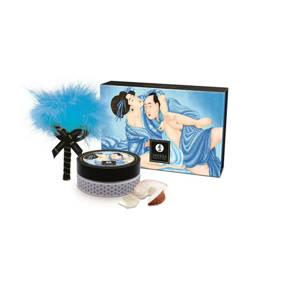 Съедобные пудры Shunga COCONUT 75 g