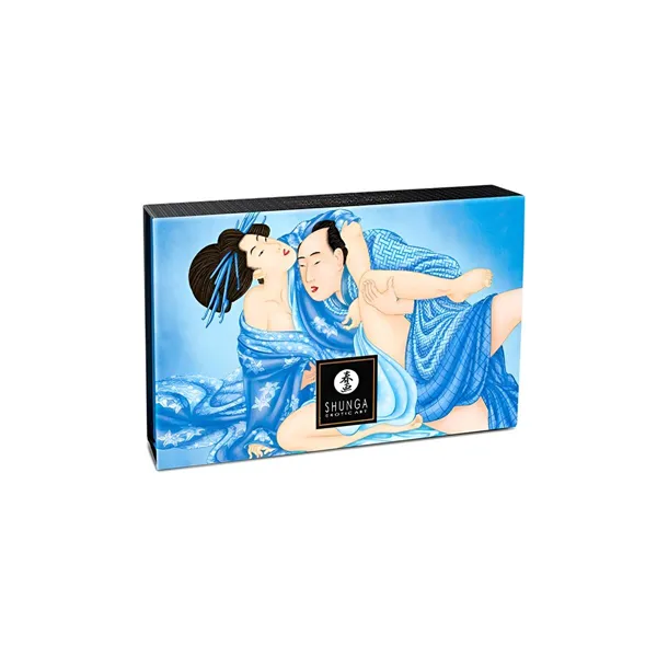 Съедобные пудры Shunga COCONUT 75 g