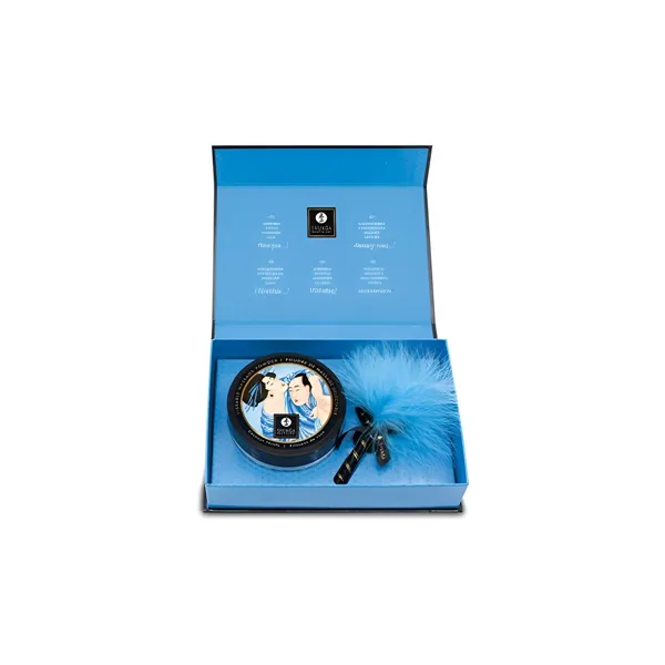Съедобные пудры Shunga COCONUT 75 g